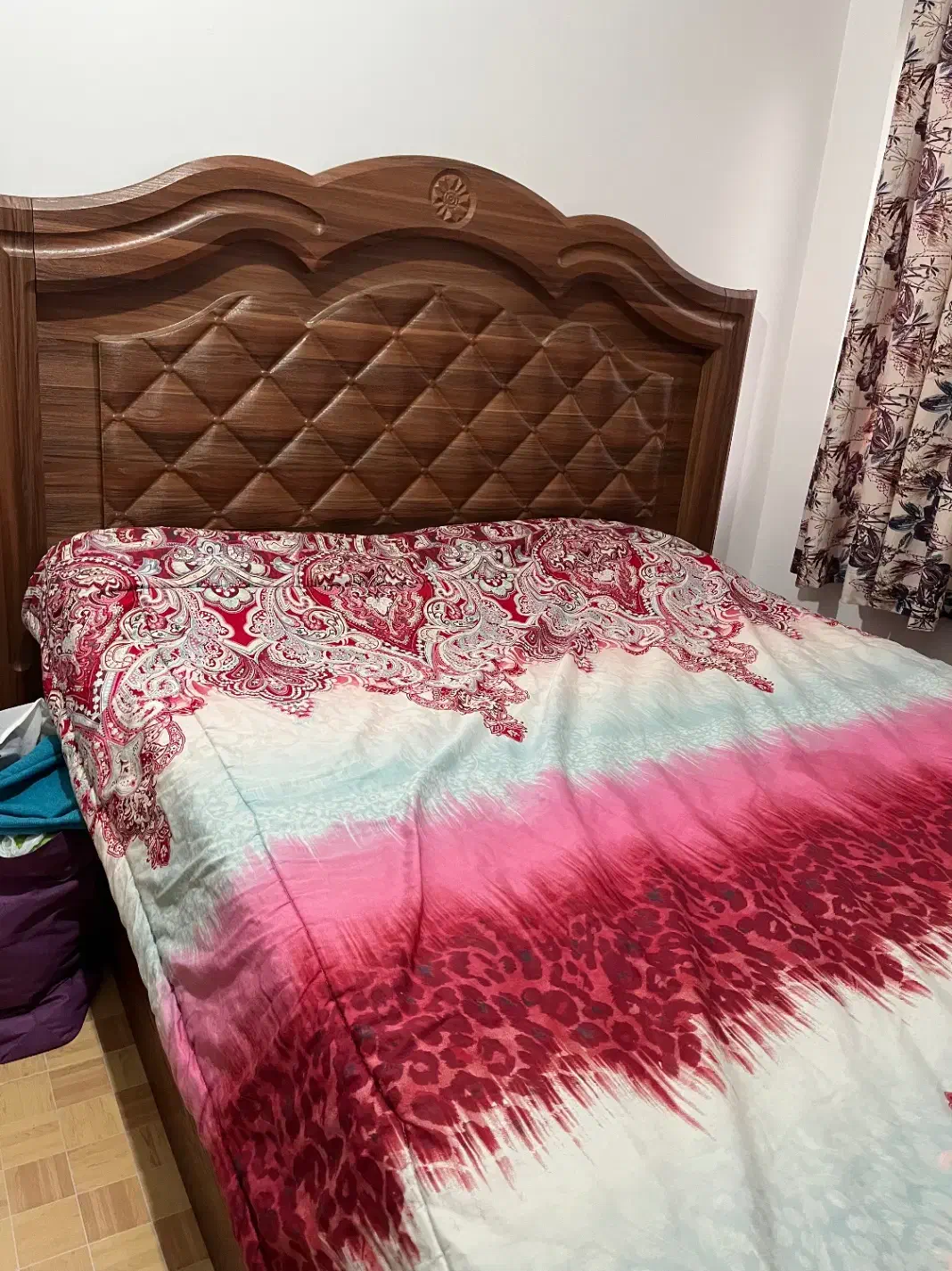 فروش کالاهای چوبی منزل|حراج|خرمآباد (تنکابن), |دیوار