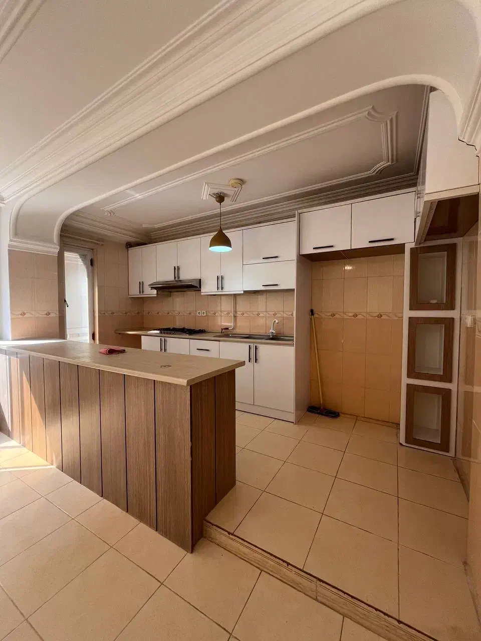 ۹۰ متر / گلستان زوج / رهن کامل|اجارهٔ آپارتمان|لاهیجان, گلستان|دیوار