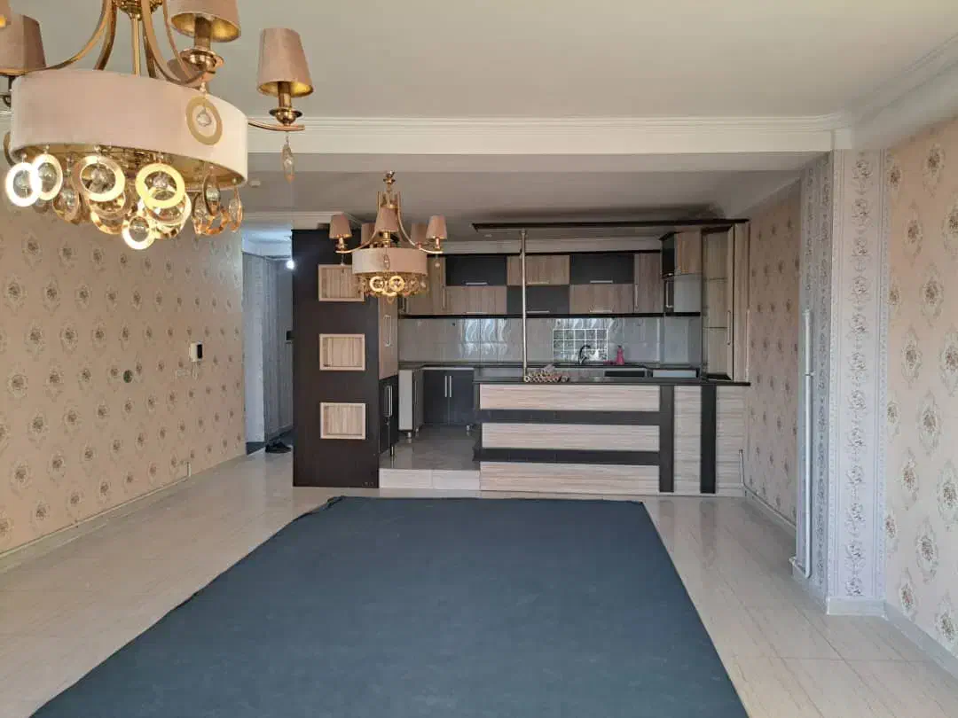 اجاره ۱۲۰ متر آپارتمان لوکس و مرتب ، جاده ورزقان|اجارهٔ آپارتمان|اهر, |دیوار