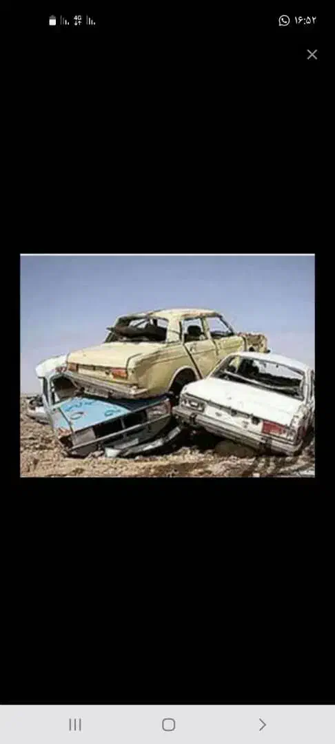 اسقاط خودرو|خدمات موتور و ماشین|مسجد سلیمان, |دیوار