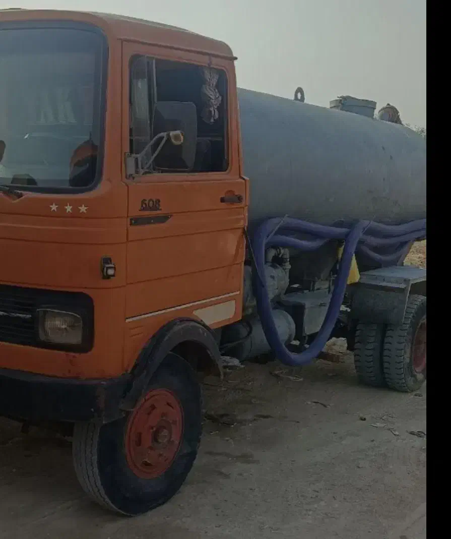 تخلیه چاه وفاضلاب|خدمات پیشه و مهارت|نورآباد, |دیوار