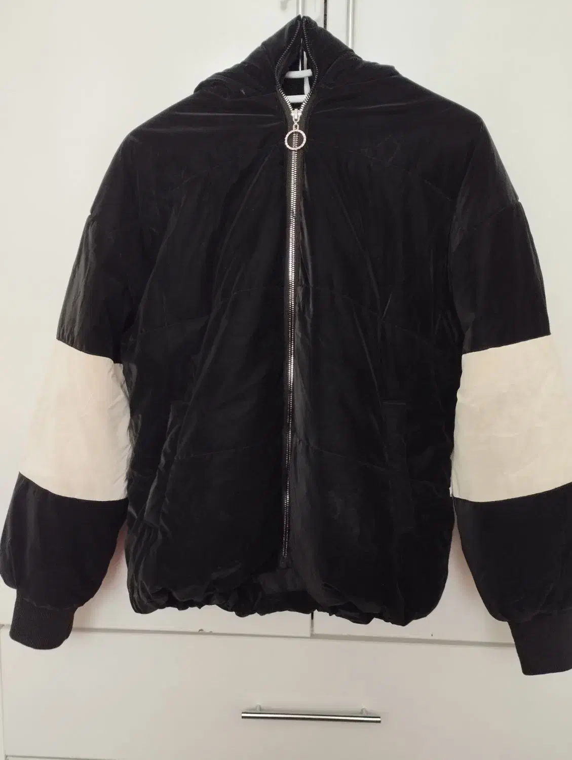 کاپشن گرم وشیک|لباس|سقز, |دیوار