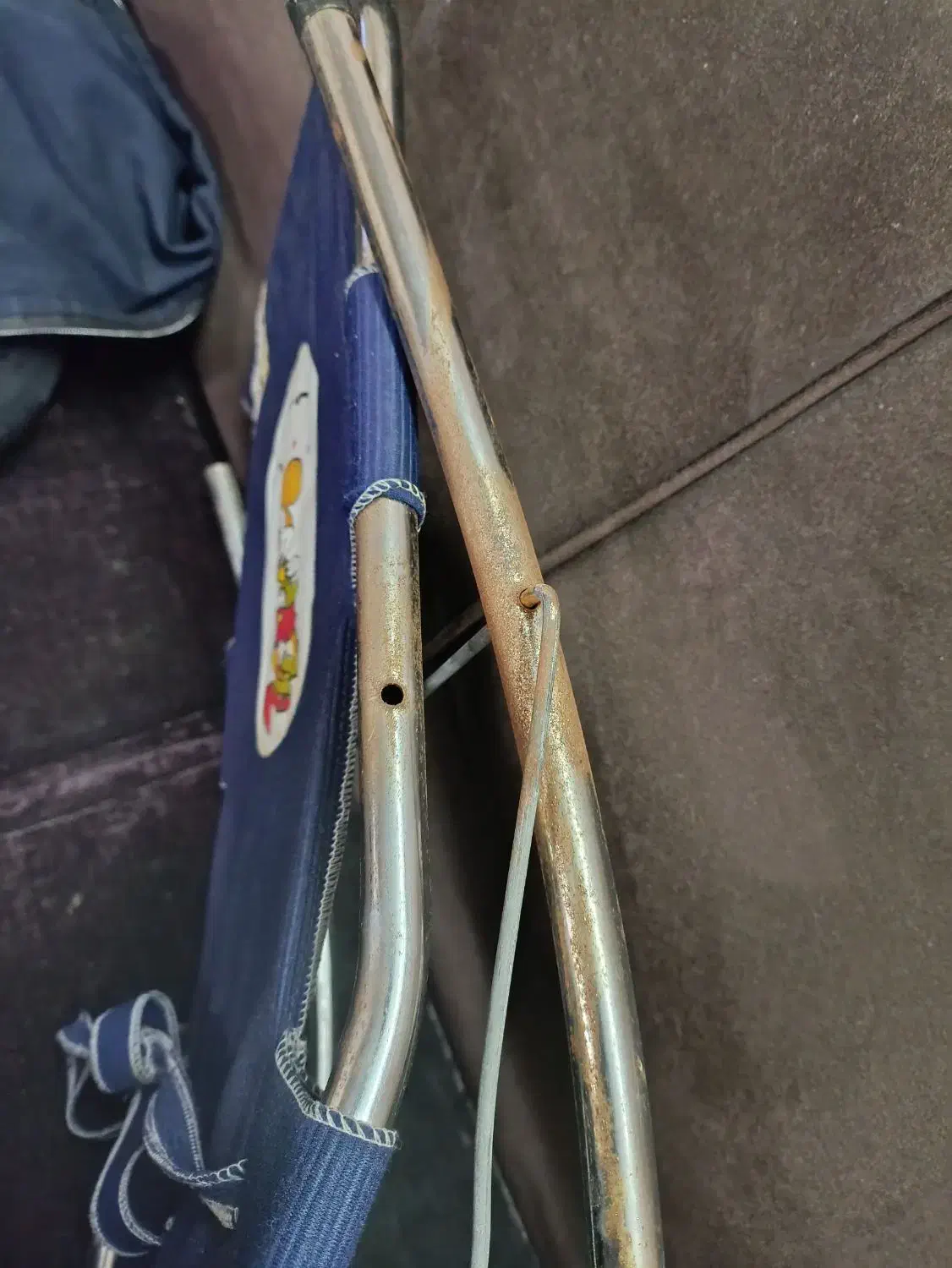 روروک نی نی لال لال|کالسکه و لوازم جانبی|تهران, افسریه جنوبی|دیوار