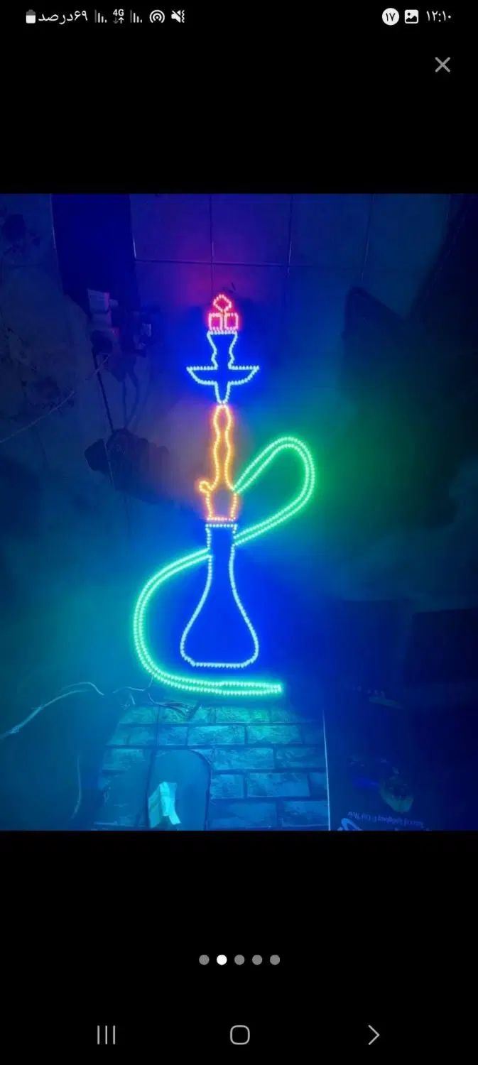 تابلو ال ای دی LED عکس فیلمبرداری املاکی خانهباغ|فروشگاه و مغازه|تهران, جوانمردان (اندیشه)|دیوار