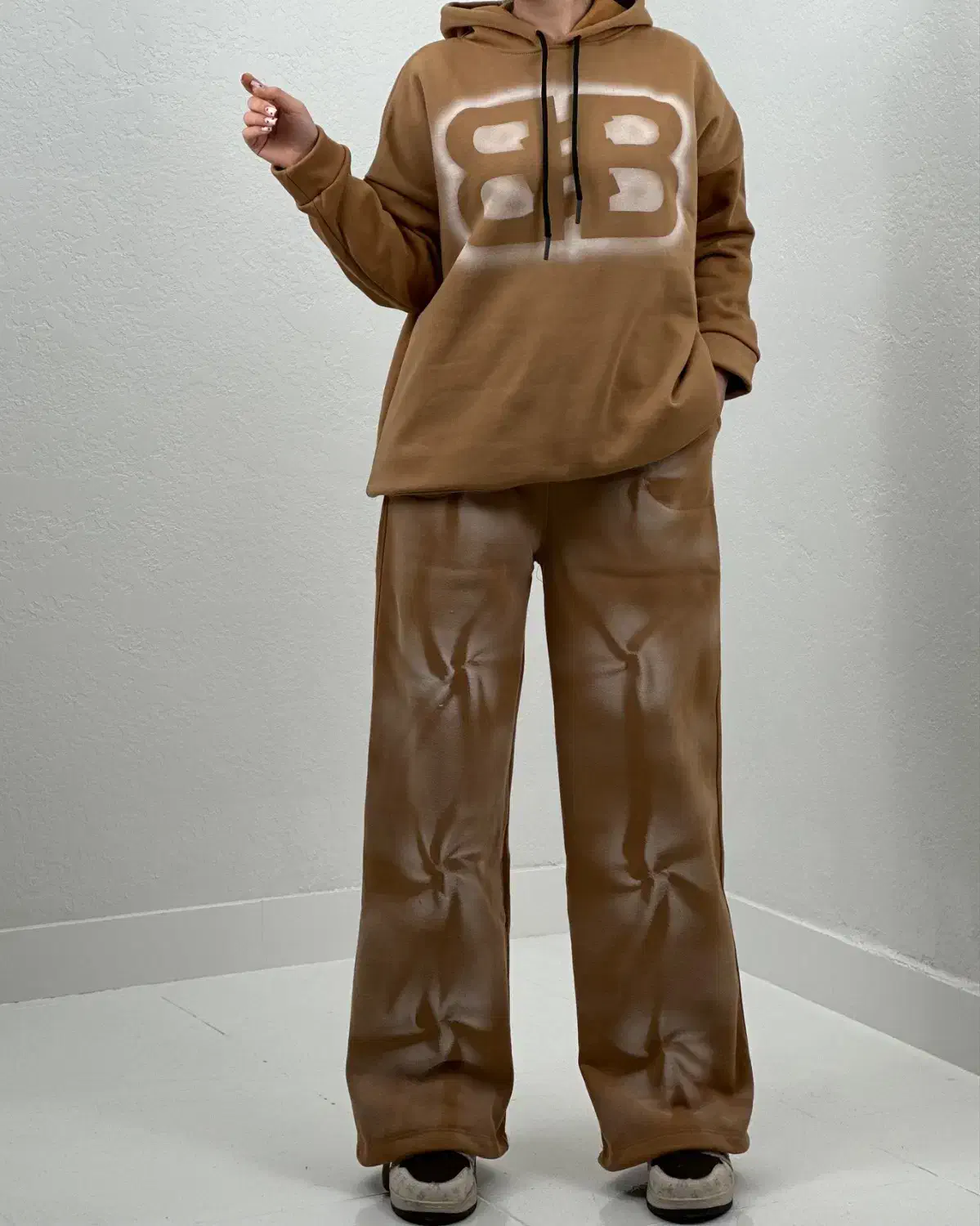 ست دورس و شلوار|لباس|ساری, |دیوار