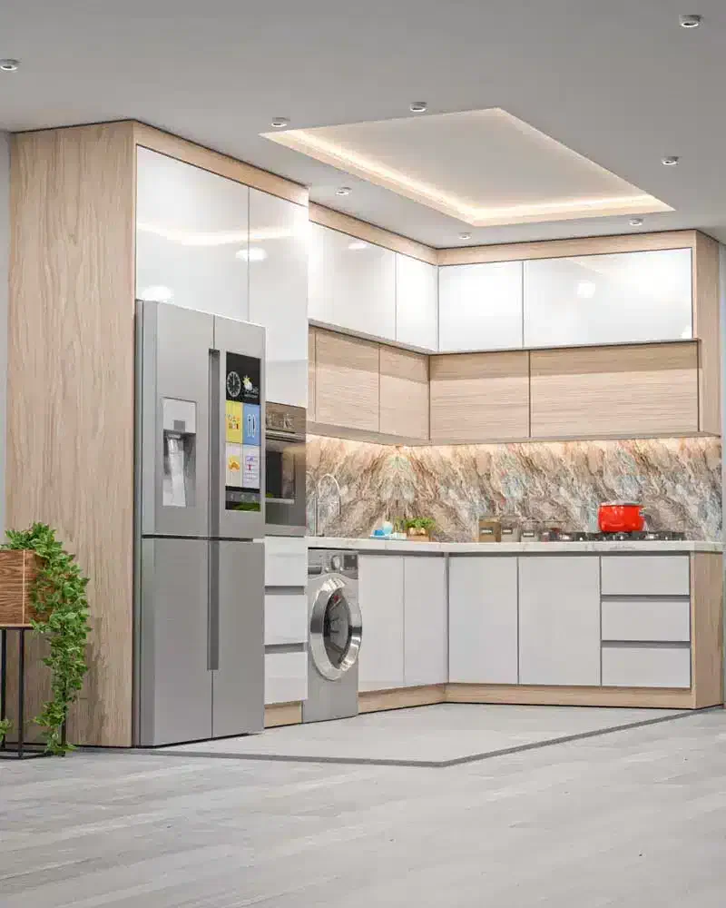 ساخت و نصب و تعمیر کابینت و کمد دیواری و دراور و..|خدمات پیشه و مهارت|بندرعباس, |دیوار