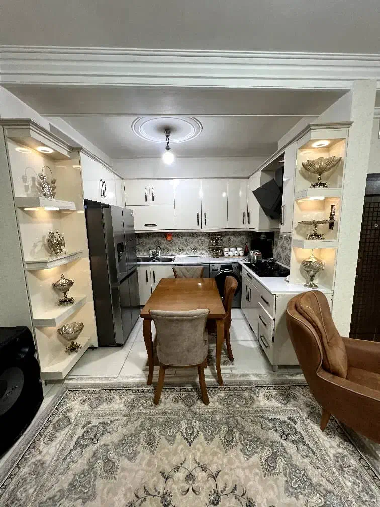 فروش آپارتمان ۶۵متری احمداباد|فروش آپارتمان|نسیمشهر, |دیوار