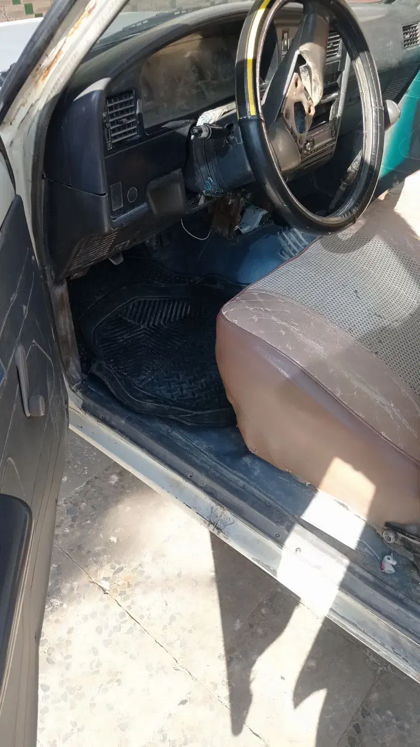 تویوتا 92 هایلوکس|خودرو سواری و وانت|خاش, |دیوار