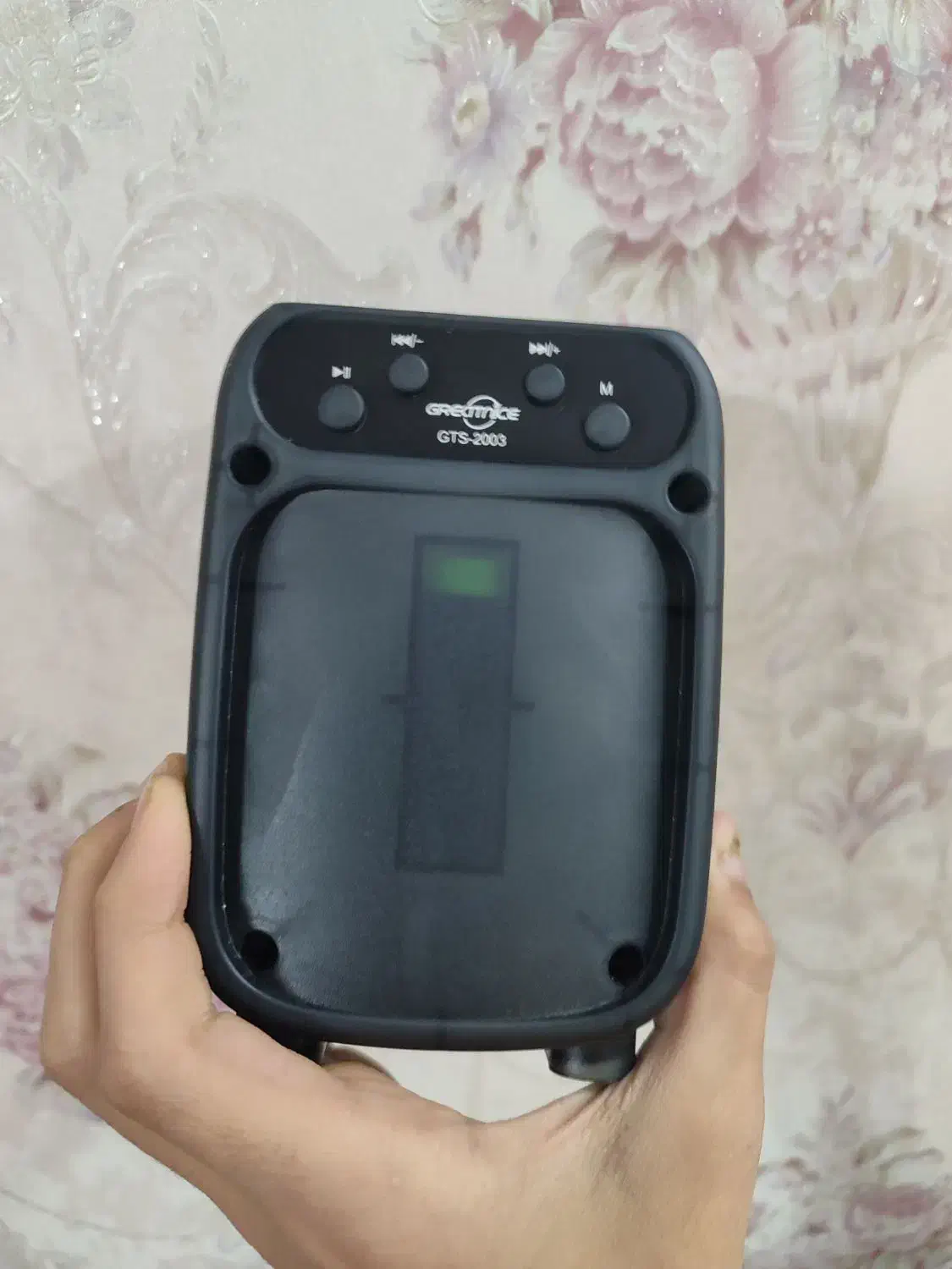 صوتی و تصویری|پخشکننده همراه|لواسان, |دیوار