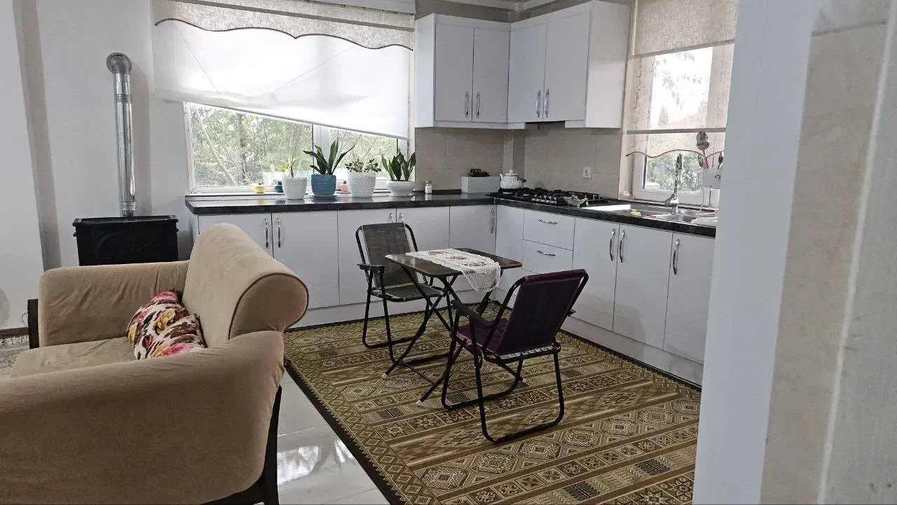 اجاره سالیانه واحد مبله|اجارهٔ خانه و ویلا|کومله, |دیوار