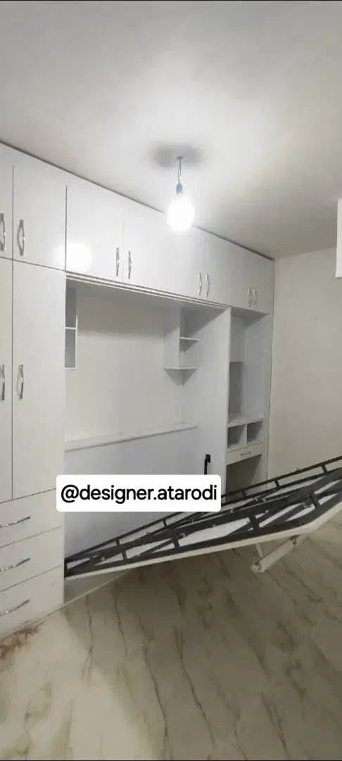 کابینت اقساطی|مصالح و تجهیزات ساختمان|هشتگرد, شهرک بعثت|دیوار