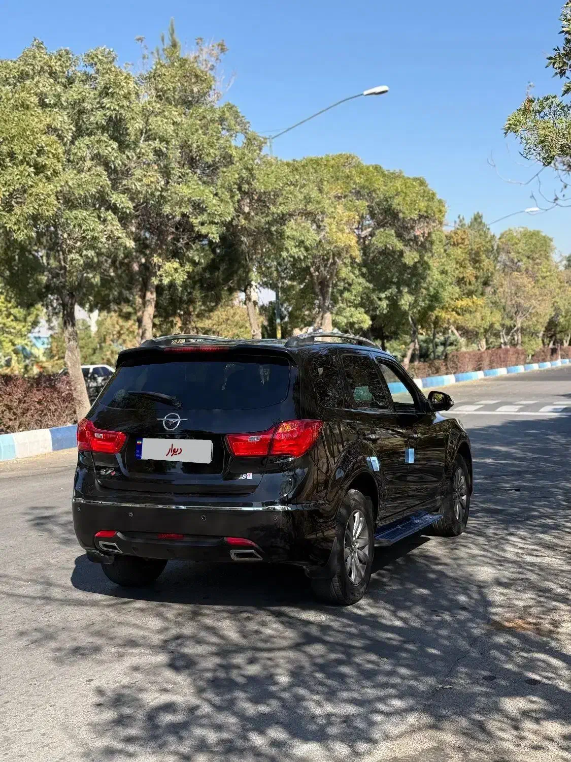 هایما s7 پلاس مدل 1401|خودرو سواری و وانت|تبریز, |دیوار