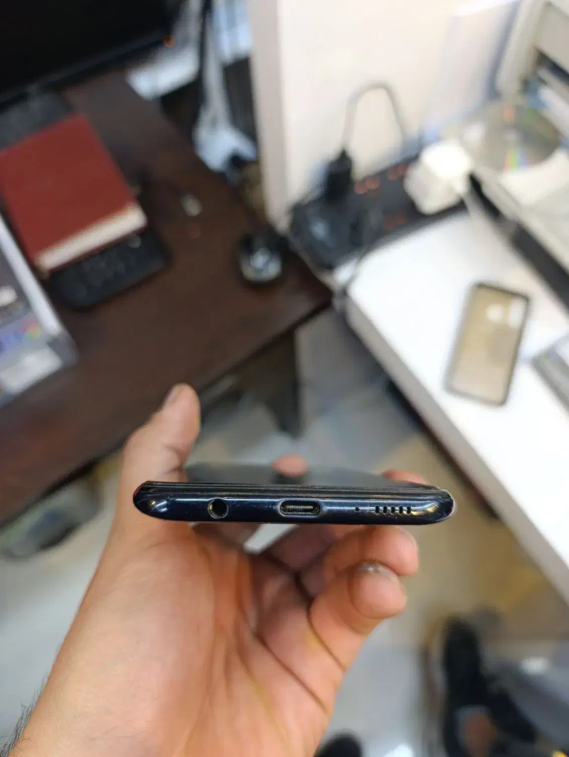 A30 حافظه 64 گیگ|موبایل|اصفهان, خلجا|دیوار