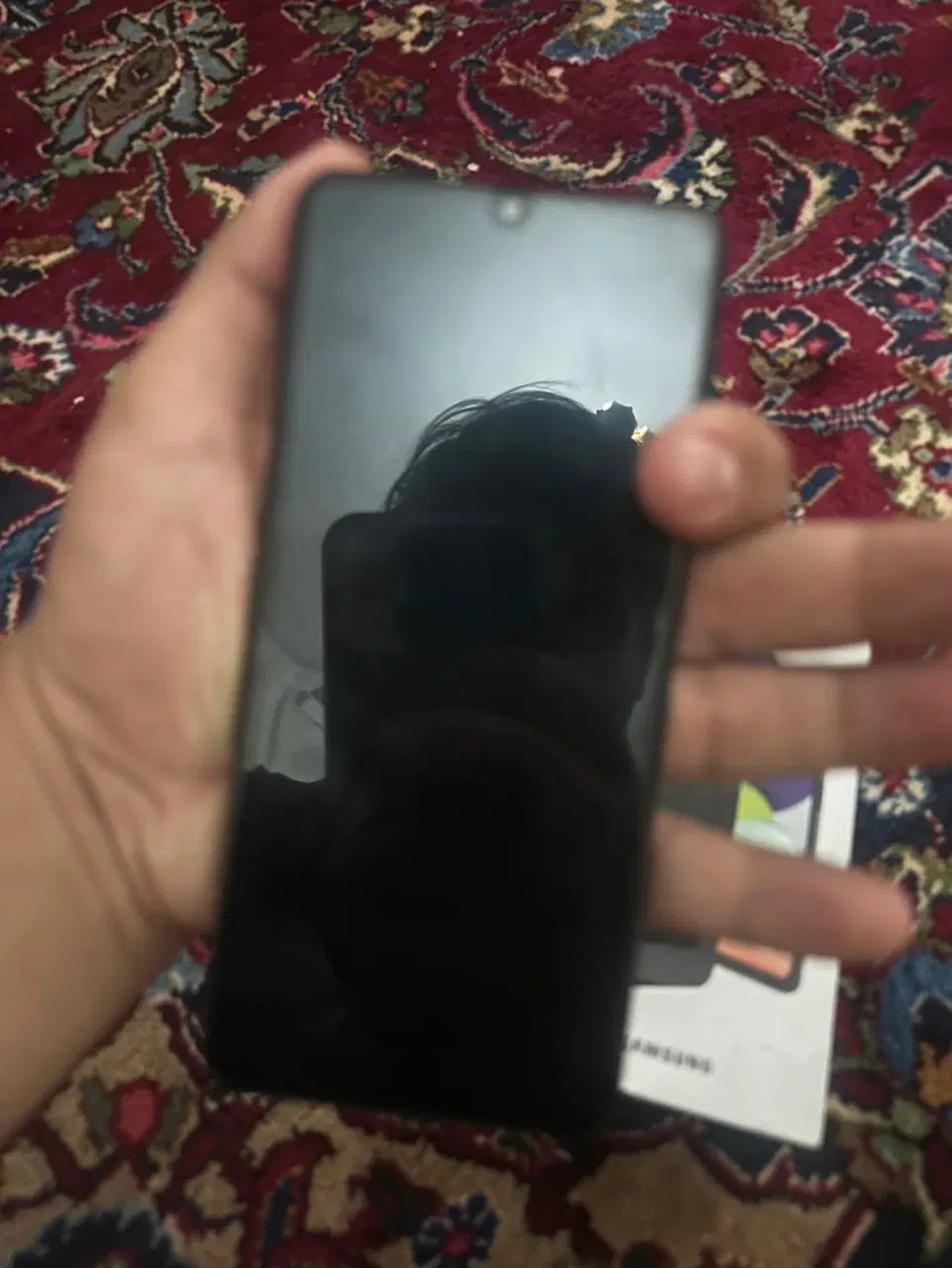 A22 128 6g|موبایل|تهران, طیب|دیوار