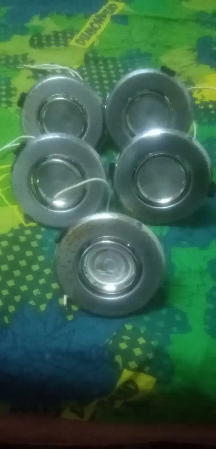 تعدادی وسایل منزل فروشی|سایر لوازم برقی|گرگان, |دیوار