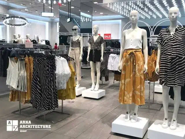 استخدام فروشنده پوشاک زنانه|استخدام خدمات فروشگاه و رستوران|سبزوار, بیهق شرقی|دیوار