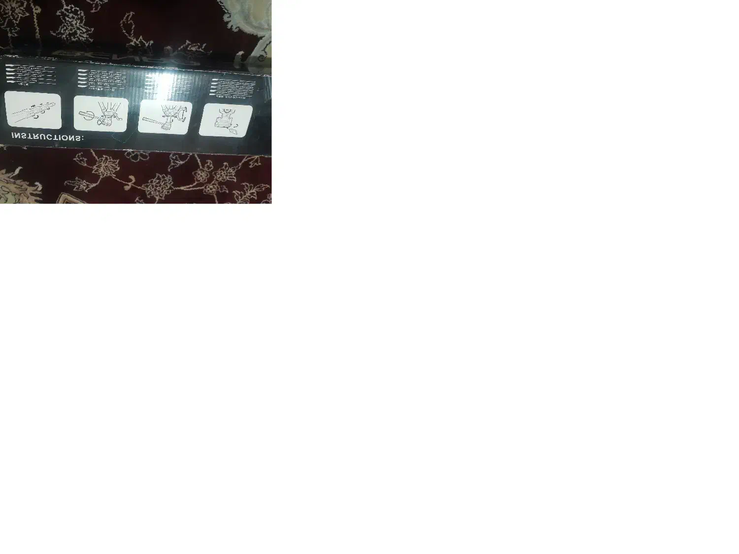 پایه دوربین|دوربین عکاسی و فیلم‌برداری|کرج, پیشاهنگی|دیوار