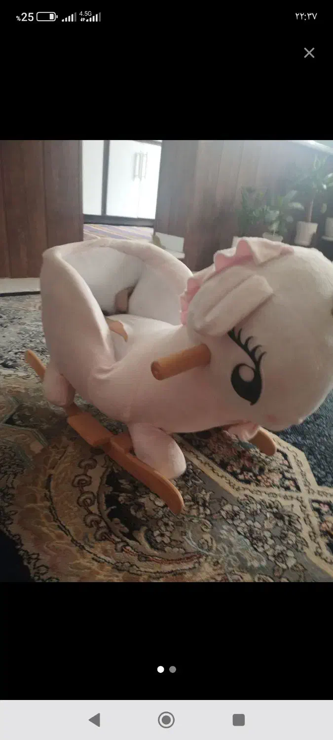 مبل وراک|تخت و صندلی بچه|مشهد, الهیه|دیوار