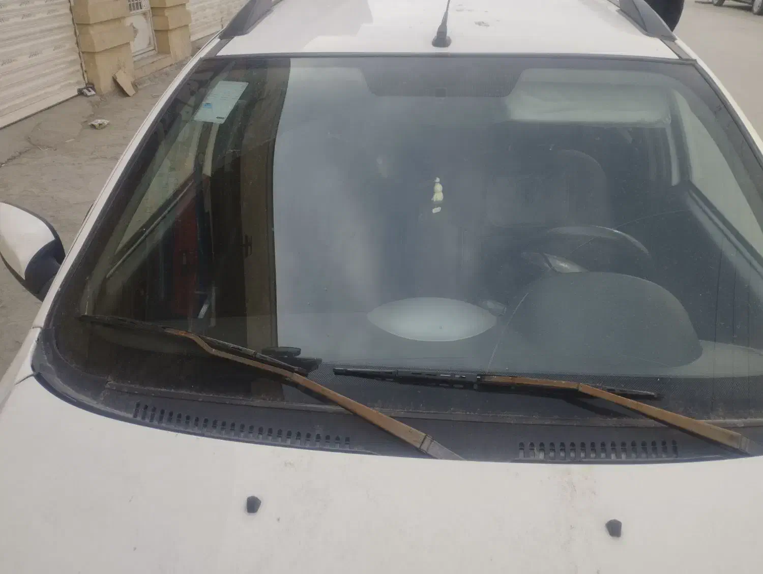 کوییک 1401|خودرو کلاسیک|مشهد, باغون آباد|دیوار