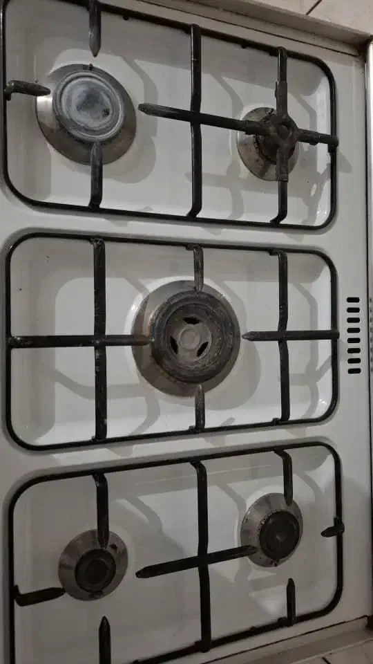 فر گاز|اجاق گاز و لوازم برقی پختوپز|شهرکرد, |دیوار