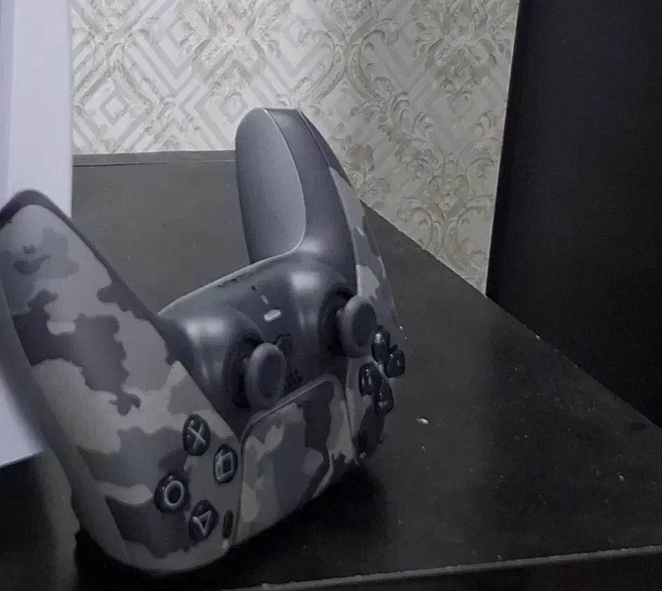 دسته ps5|کنسول، بازی ویدئویی و آنلاین|مشهد, سرافرازان|دیوار