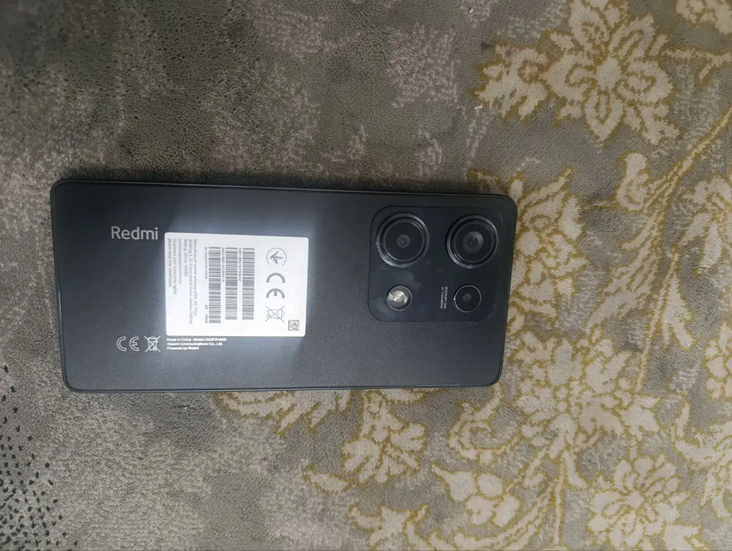 گوشی|موبایل|ملارد, |دیوار