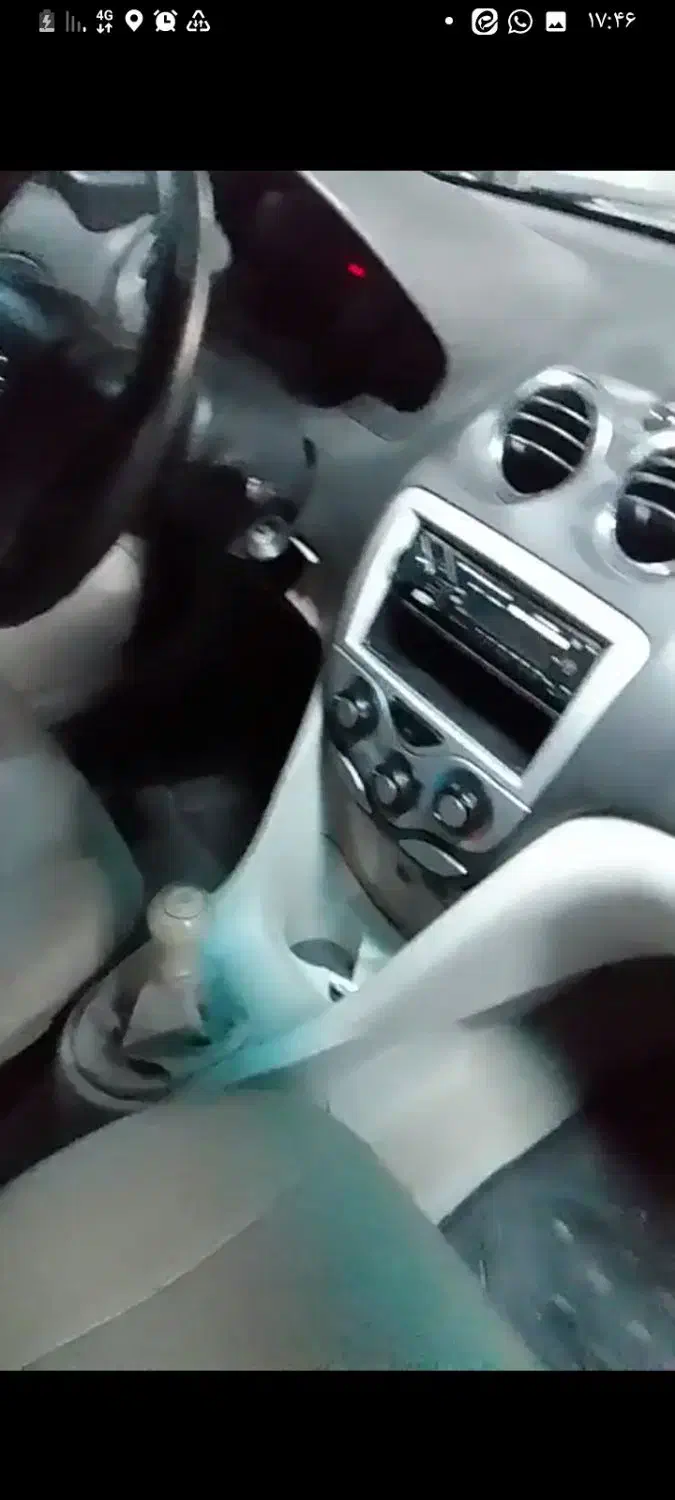 جک j3|خودرو سواری و وانت|شیراز, شهرک بهشتی|دیوار