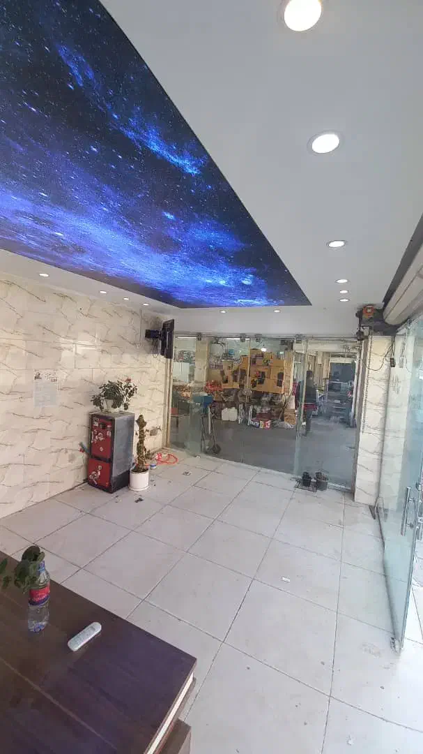 رهن مغازه پرفروش و بهترین جا|اجارهٔ مغازه و غرفه|فولادشهر, مسکن مهر فولادشهر|دیوار