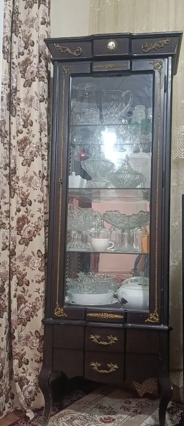 بوفه|بوفه، ویترین، کنسول|کرمانشاه, |دیوار