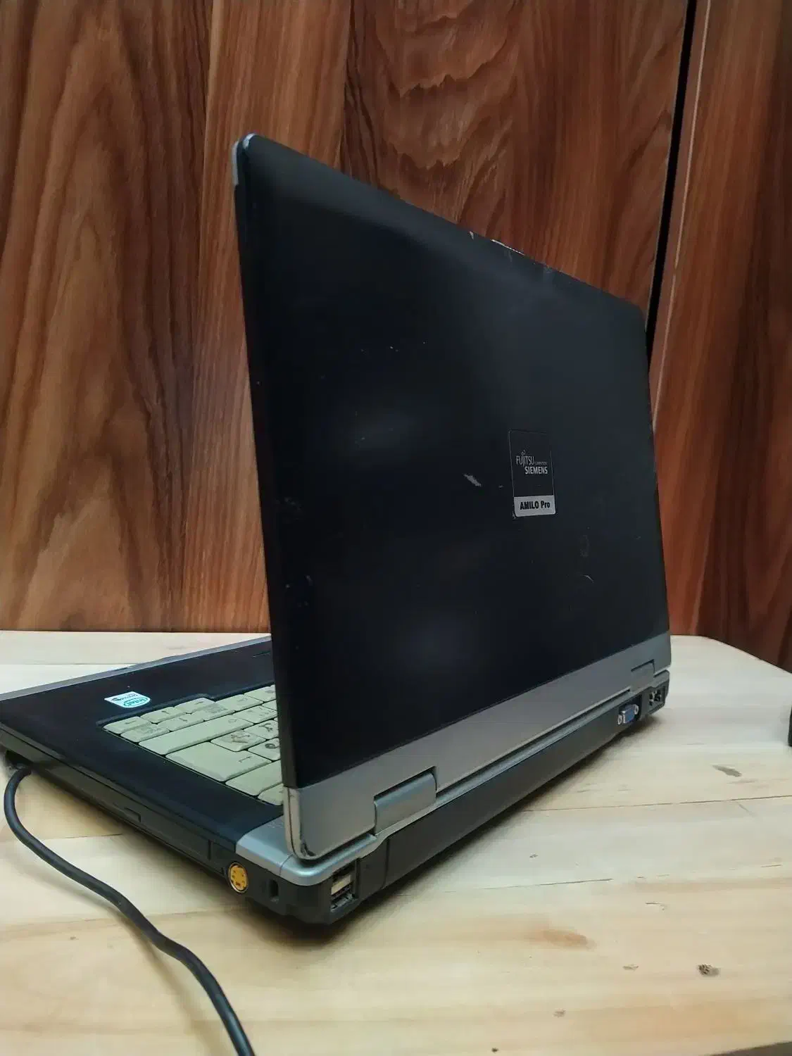 لپ تاپ فوجیتسو|رایانه همراه|تهران, نیلوفر|دیوار