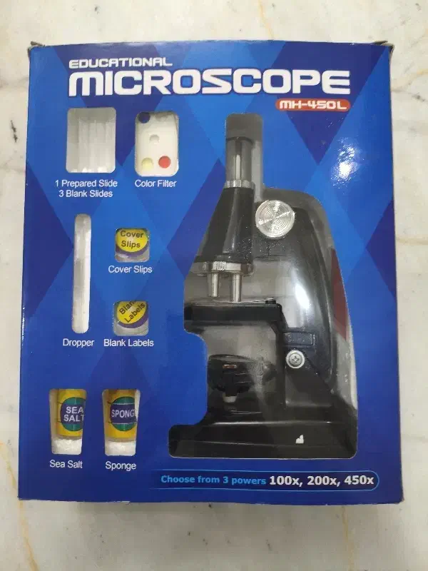 میکروسکوپ|لوازم التحریر|کرج, دهقان ویلا|دیوار