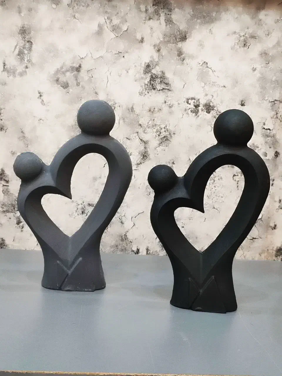 گلدان دونات چروک|صنایع دستی و سایر لوازم تزئینی|چمستان, |دیوار