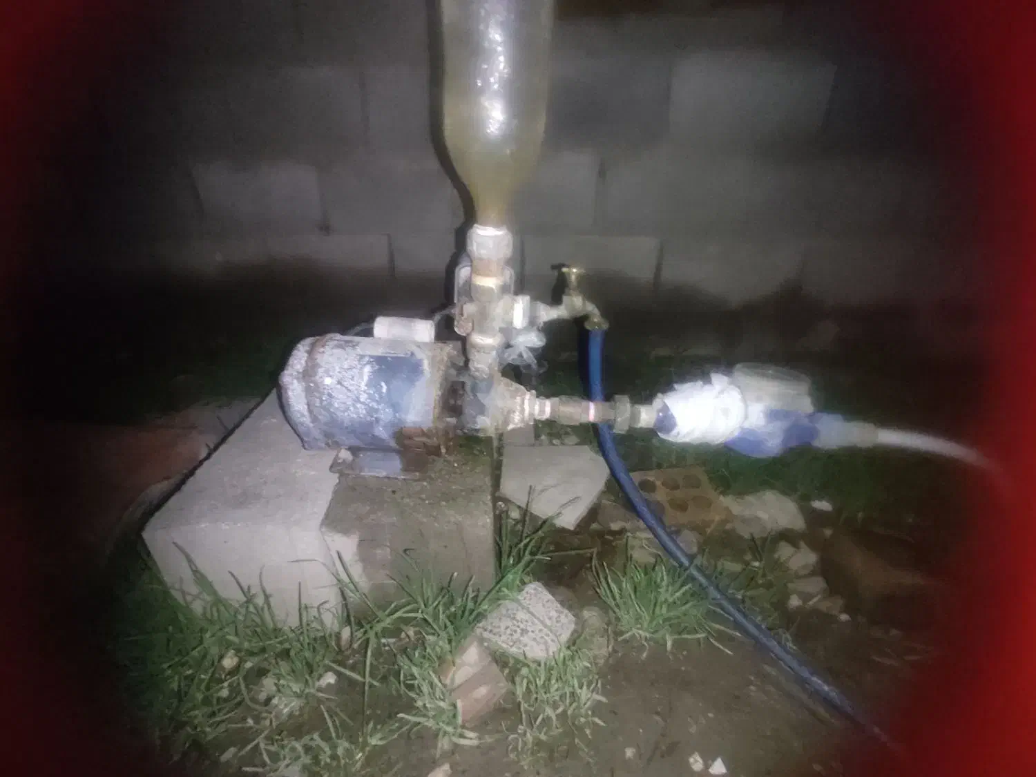 دینام برایه فروش|آبسردکن و تصفیه آب|گنبد کاووس, |دیوار