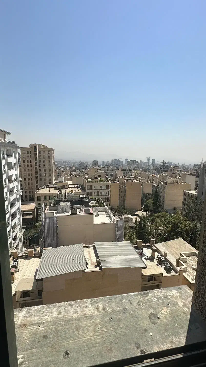 زعفرانیه آصف/۱۵۴متر ۳خواب/برج/فول مشاعات|اجارهٔ آپارتمان|تهران, زعفرانیه|دیوار