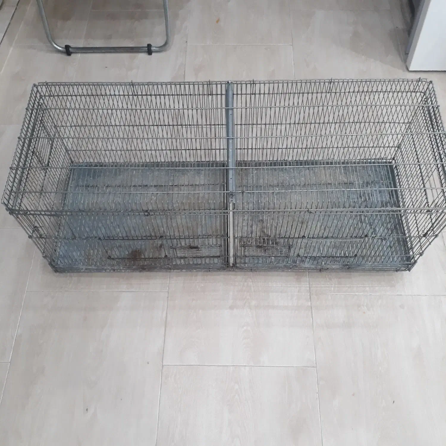 قفس پران|لوازم جانبی حیوانات|قشم, |دیوار