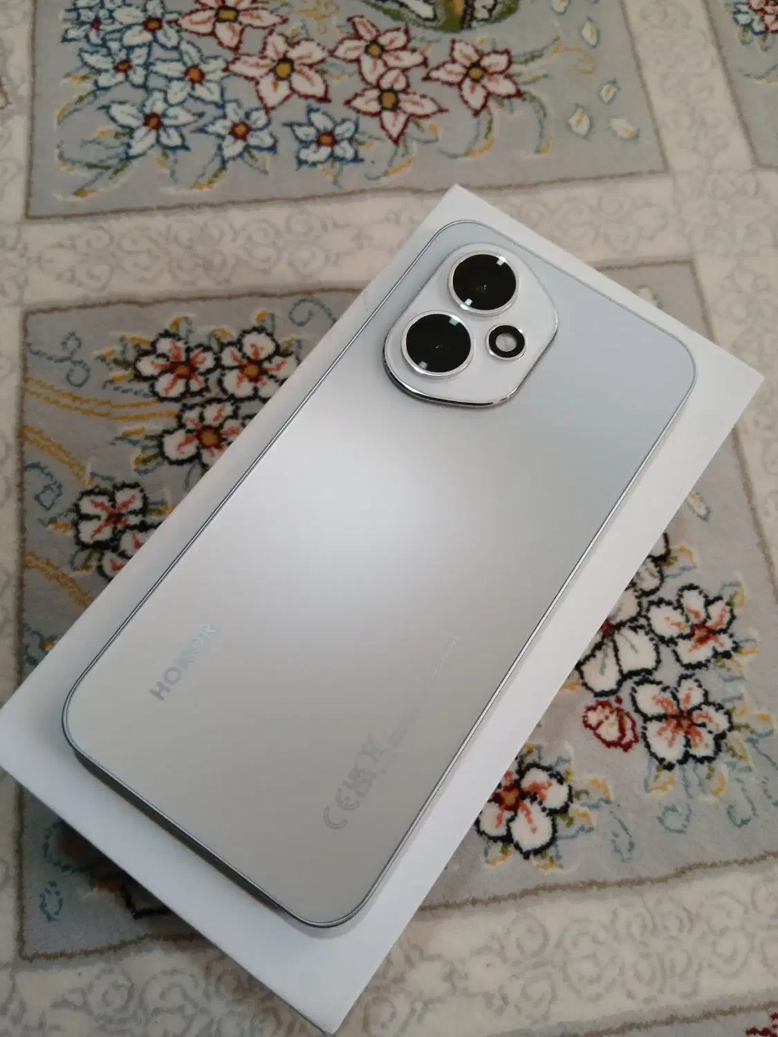 honor 400|موبایل|تبریز, |دیوار