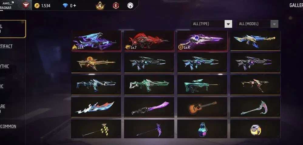 فری فایر|کنسول، بازی ویدئویی و آنلاین|پلدختر, |دیوار