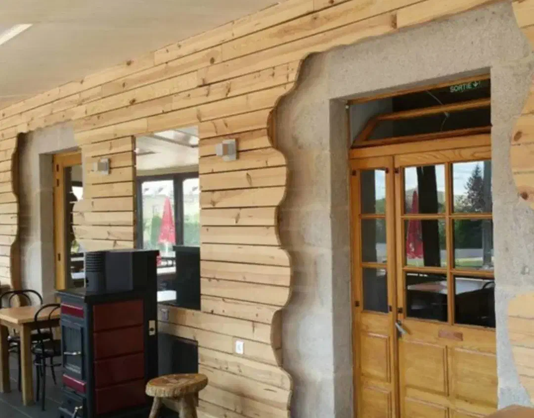 اجرای چوب ترموود|خدمات پیشه و مهارت|کاشان, ۲۲ بهمن|دیوار