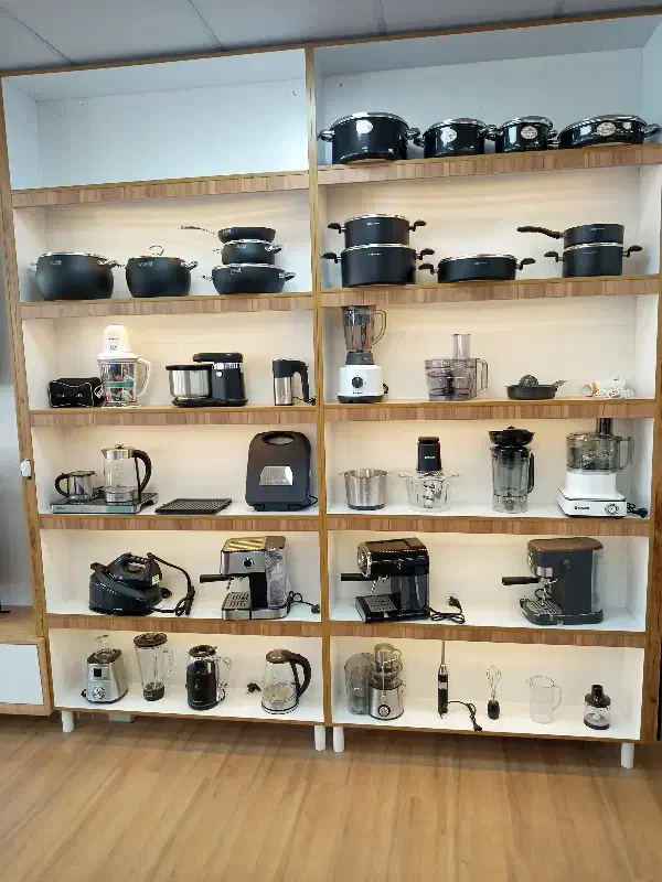 اقساط کالای خانگی|سایر لوازم برقی|رامهرمز, |دیوار