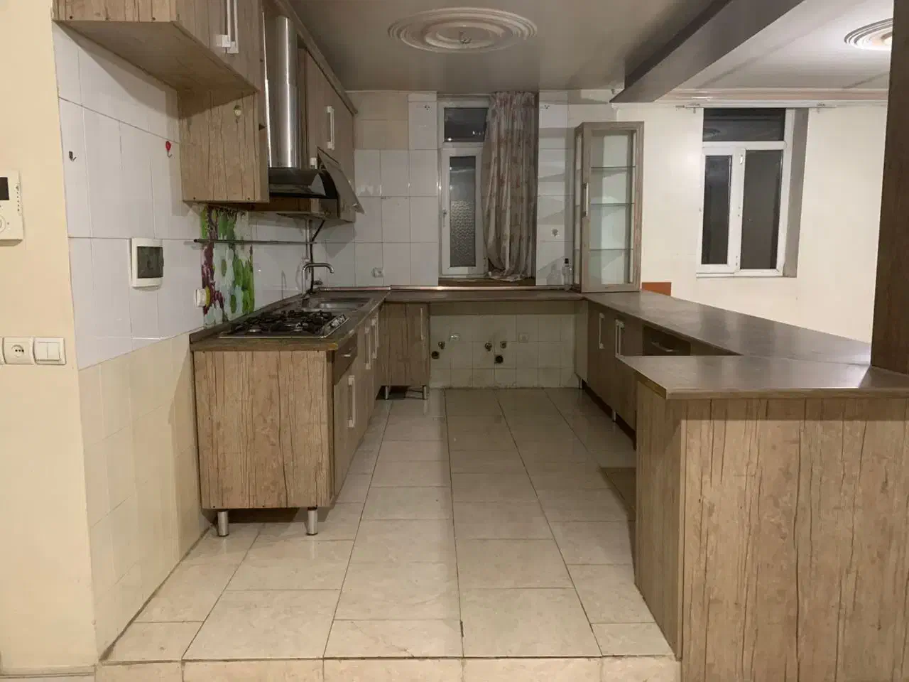 اجاره 130 متری|اجارهٔ آپارتمان|تهران, جی|دیوار