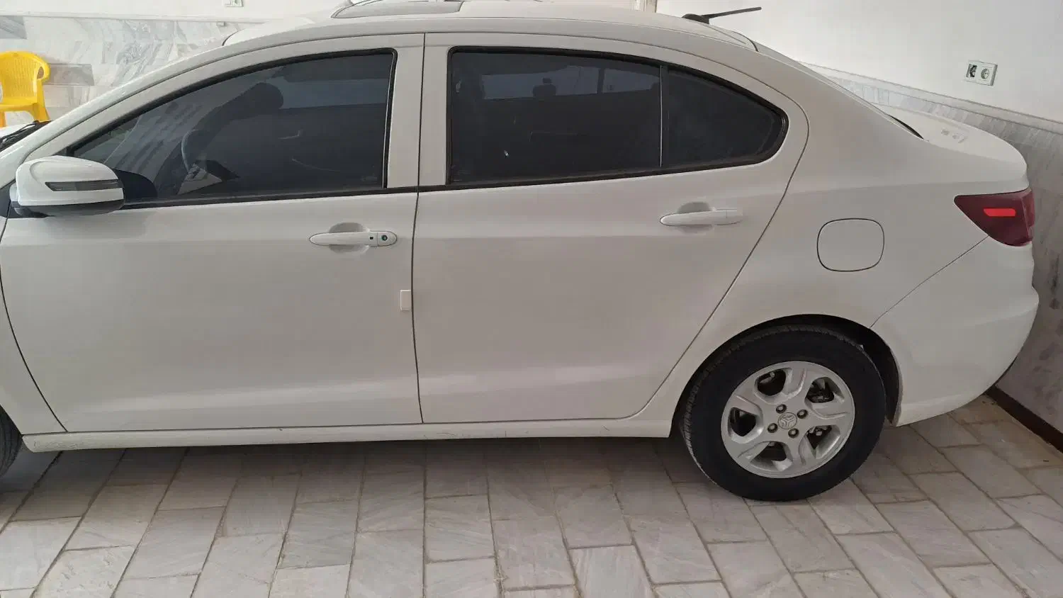 شاهین|خودرو سواری و وانت|سرپل ذهاب, |دیوار