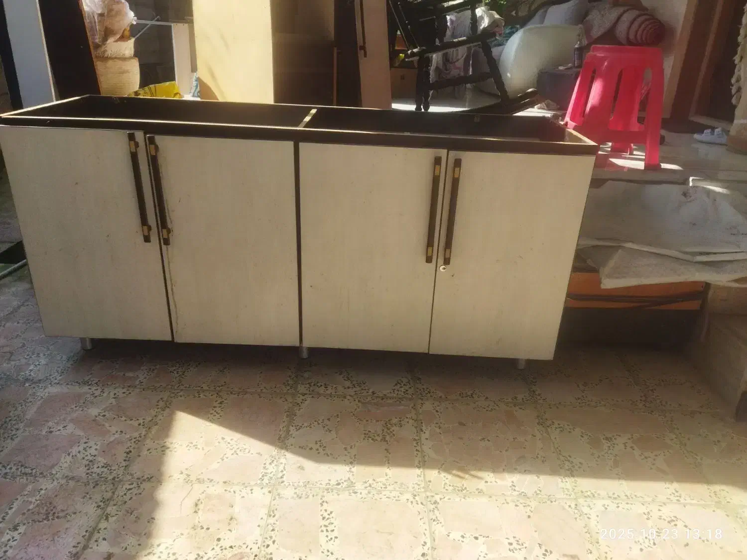 ظرف شوی سالم گیلان تحویل قلعه رود خان|مصالح و تجهیزات ساختمان|گیلان غرب, |دیوار