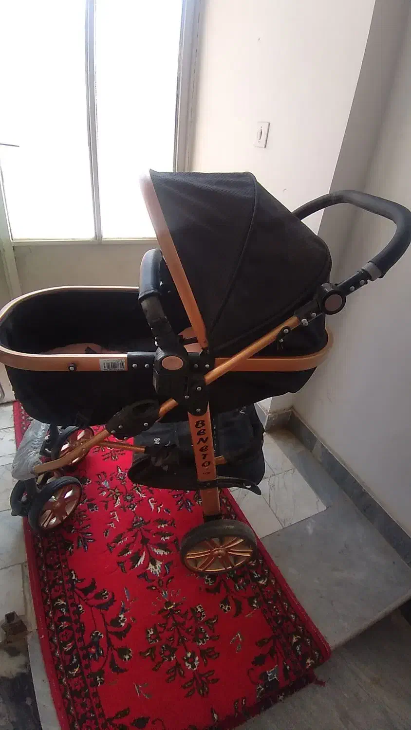 هفت تومن|کالسکه و لوازم جانبی|شهریار, شهریار|دیوار