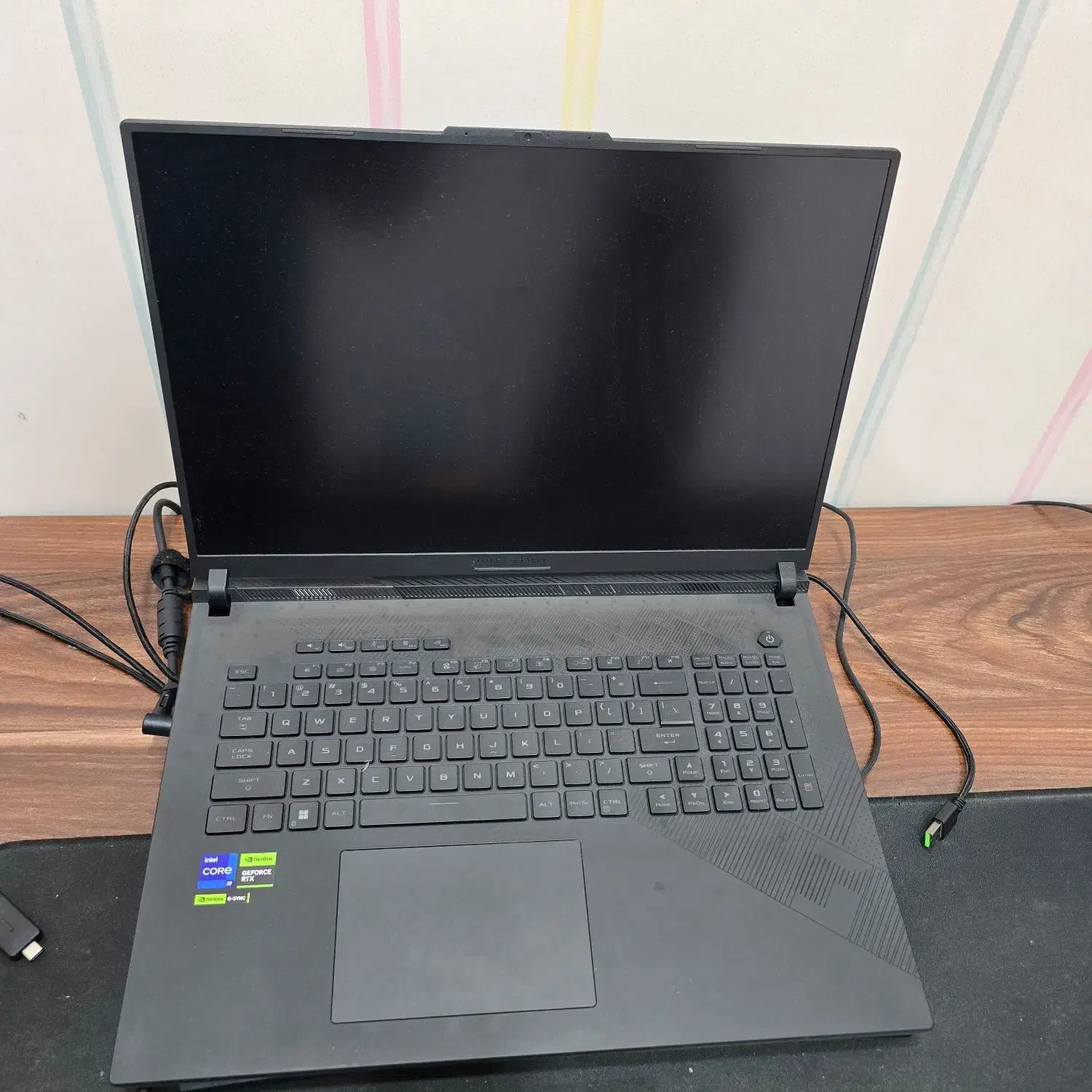 rog scar g834|رایانه همراه|تهران, آزادشهر|دیوار