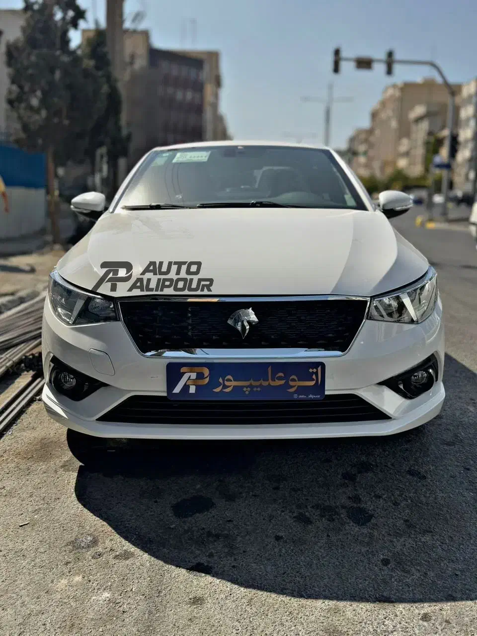 تارا اتوماتیک V4 وی چهار LX ال ایکس ـ مدل 1404صفر|خودرو سواری و وانت|تهران, دریا|دیوار