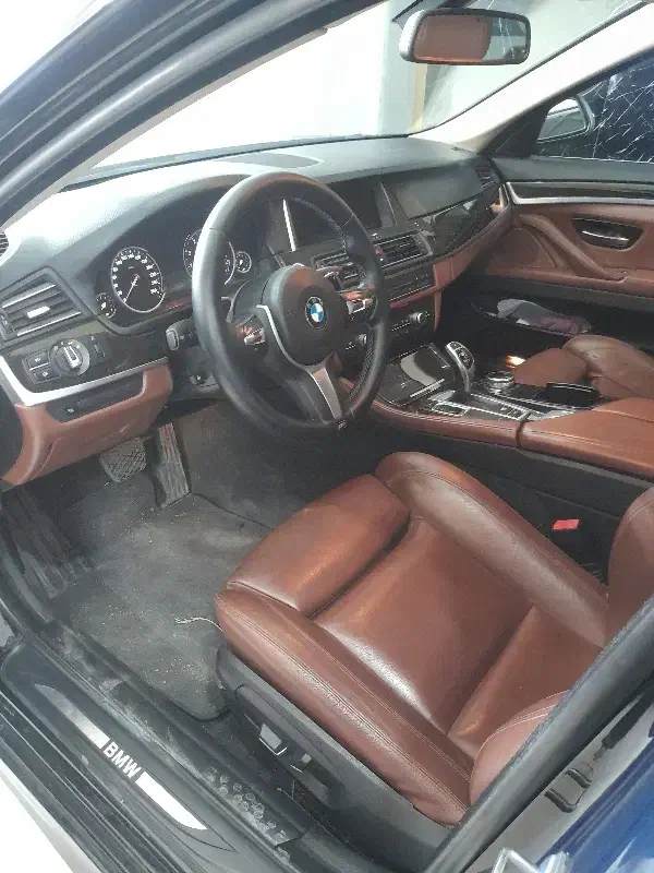 BMW 528|خودرو سواری و وانت|اصفهان, فروردین|دیوار