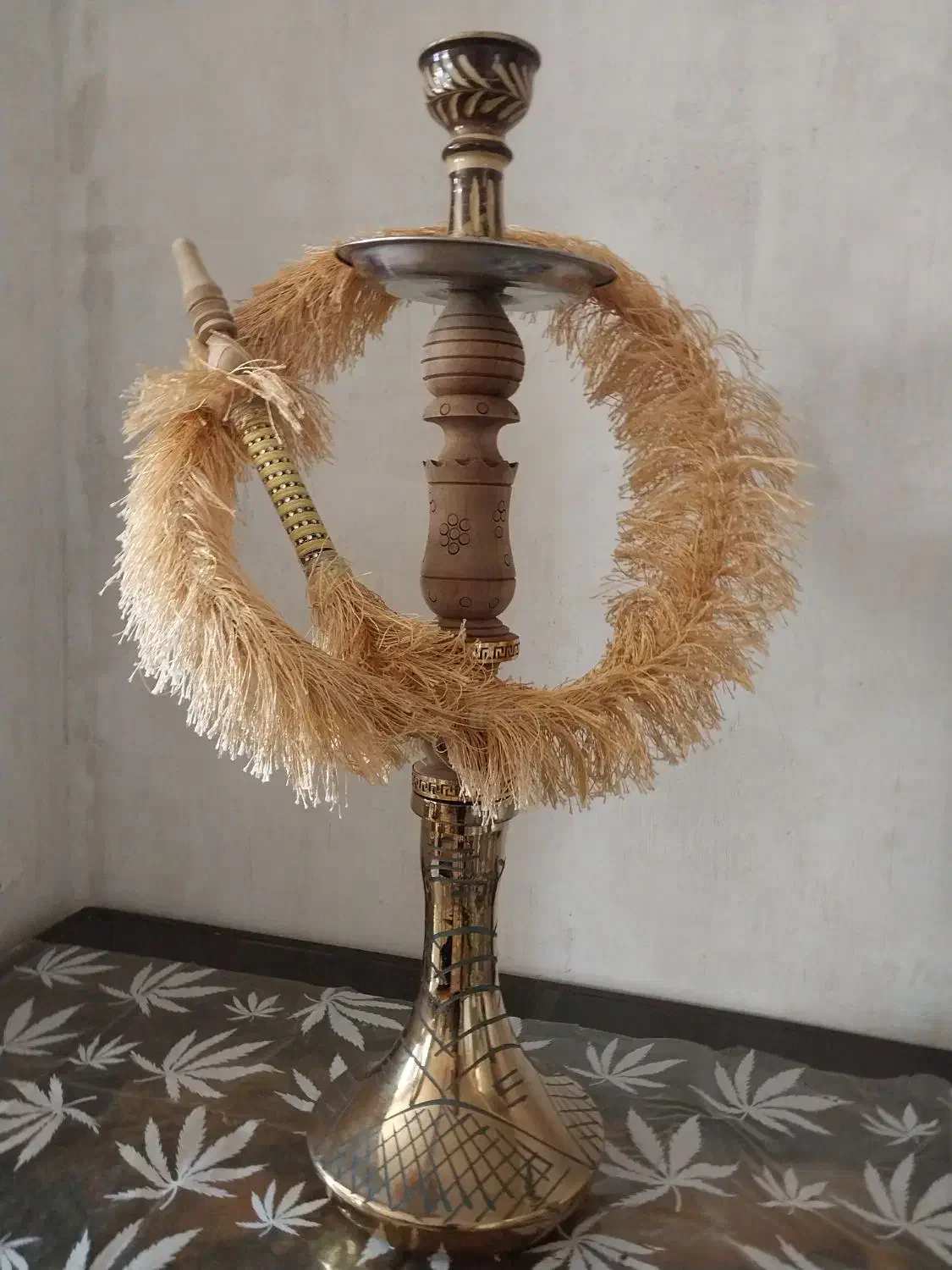 قلیان میوه ای|کلکسیون و سرگرمی|کازرون, |دیوار