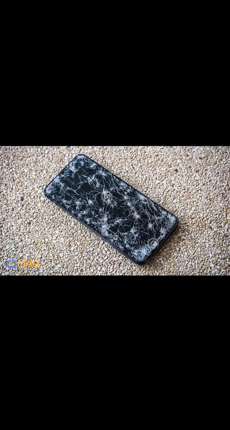 خرید گوشی های ال سی دی شکسته با بهترین قیمت|موبایل|میبد, |دیوار