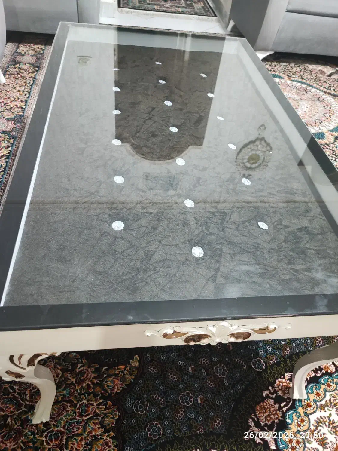 میز و عسلی|مبلمان خانگی و میز عسلی|تهران, وحیدیه|دیوار