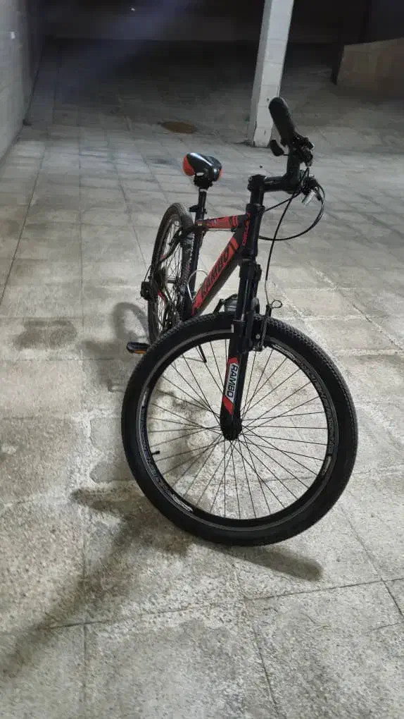 دوچرخه رنیو|دوچرخه، اسکیت، اسکوتر|رودهن, |دیوار